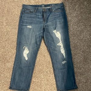 a.n.a. Jeans Brand from JC Penny. Size 14